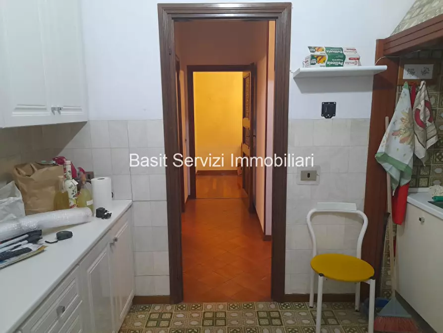 Immagine 11 di Appartamento in vendita  in Viale dei Colli Portuensi a Roma