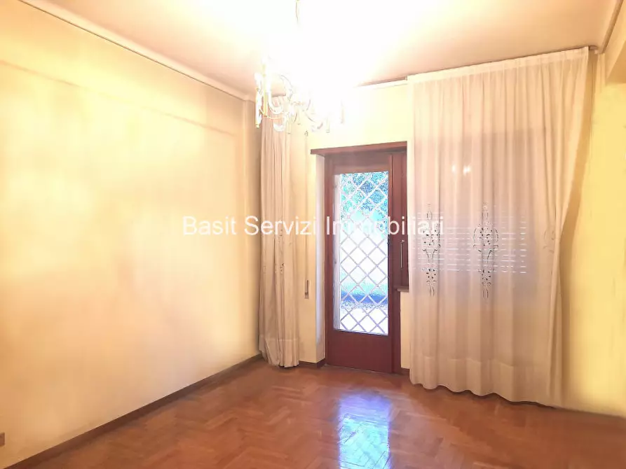 Immagine 12 di Appartamento in vendita  in Viale dei Colli Portuensi a Roma