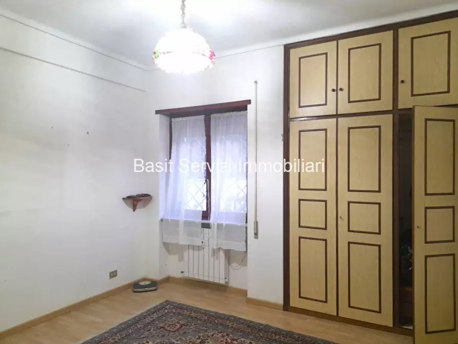 Immagine 14 di Appartamento in vendita  in Viale dei Colli Portuensi a Roma