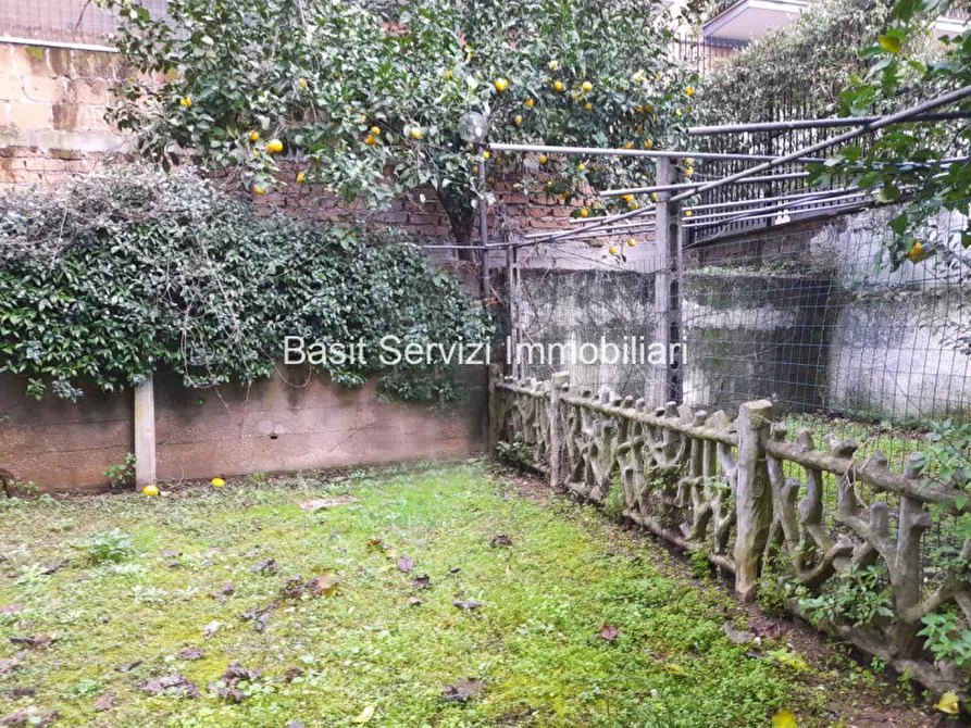 Immagine 21 di Appartamento in vendita  in Viale dei Colli Portuensi a Roma