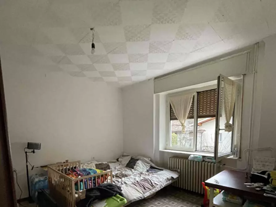 Immagine 3 di Appartamento in vendita  in Via Cinque Martiri, 20 a Vertova