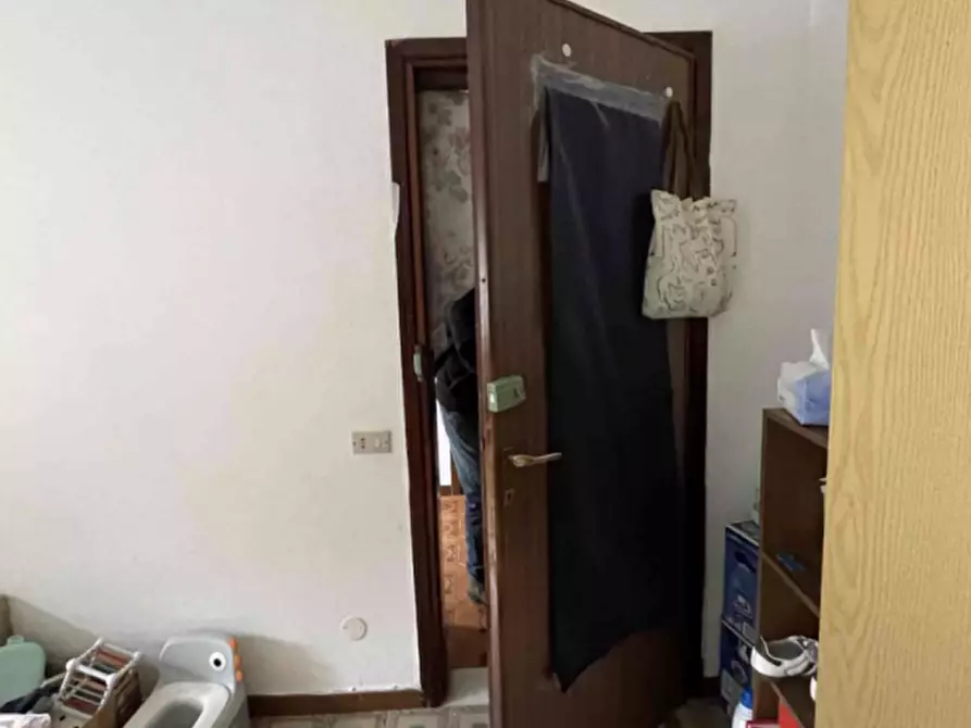 Immagine 4 di Appartamento in vendita  in Via Cinque Martiri, 20 a Vertova