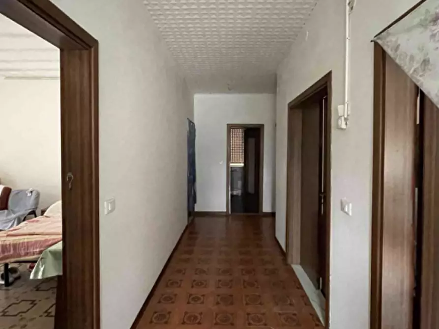 Immagine 5 di Appartamento in vendita  in Via Cinque Martiri, 20 a Vertova