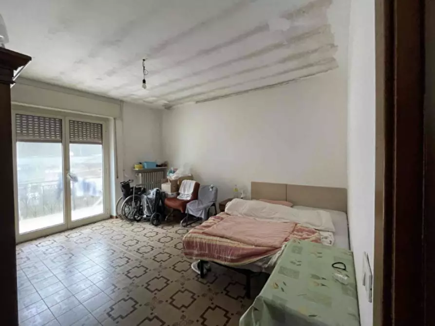 Immagine 8 di Appartamento in vendita  in Via Cinque Martiri, 20 a Vertova