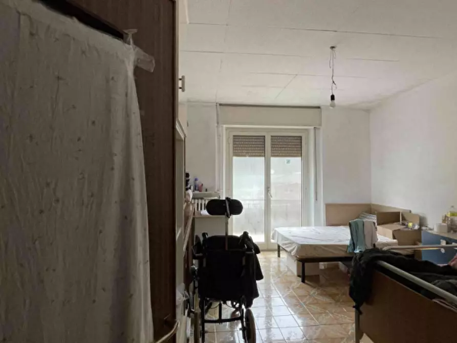 Immagine 10 di Appartamento in vendita  in Via Cinque Martiri, 20 a Vertova