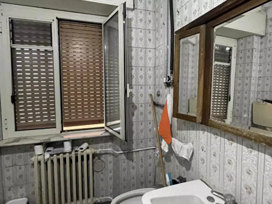 Immagine 11 di Appartamento in vendita  in Via Cinque Martiri, 20 a Vertova