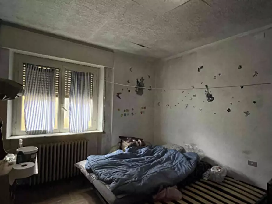 Immagine 12 di Appartamento in vendita  in Via Cinque Martiri, 20 a Vertova