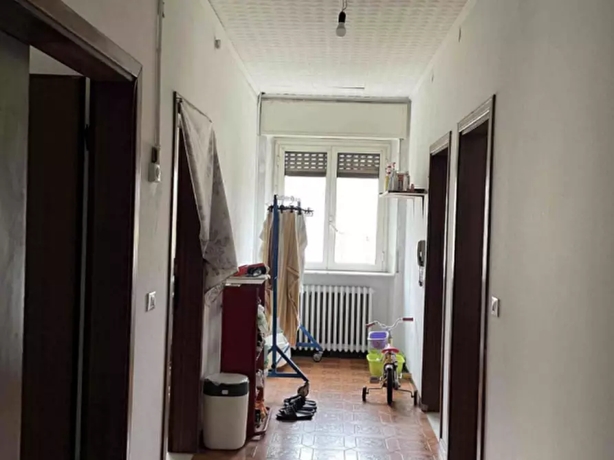 Immagine 13 di Appartamento in vendita  in Via Cinque Martiri, 20 a Vertova