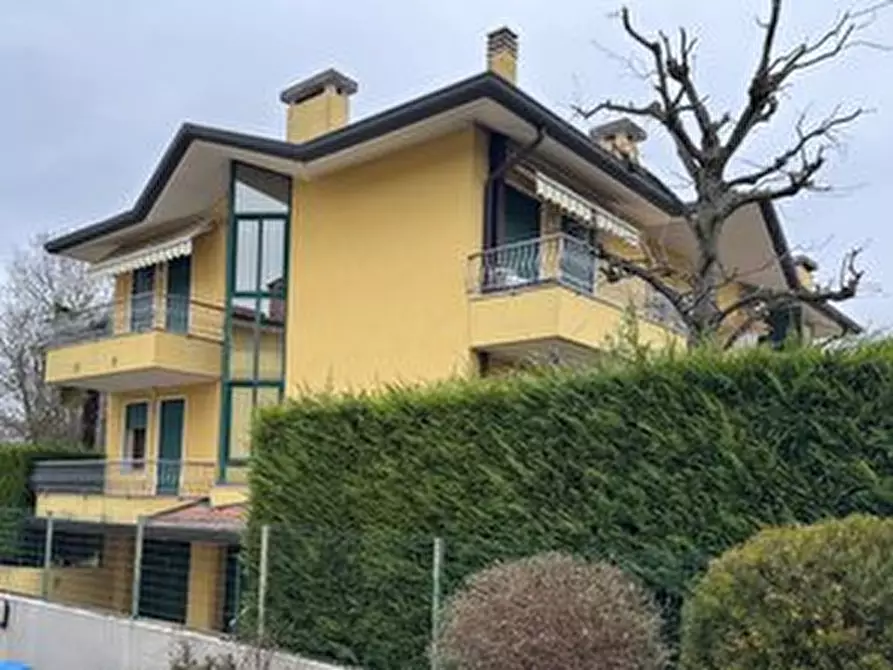 Immagine 1 di Appartamento in vendita  in via adda a Saonara