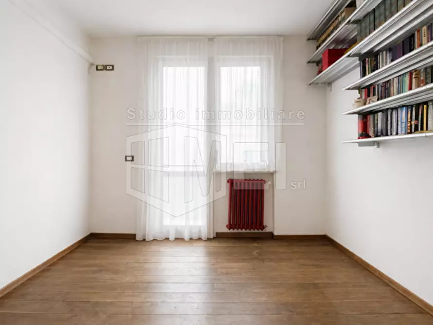 Immagine 14 di Appartamento in vendita  in Via Enrico Toti a Livorno