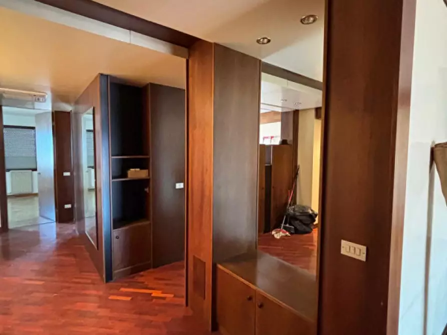 Immagine 2 di Appartamento in vendita  in Via Montereale a Pordenone
