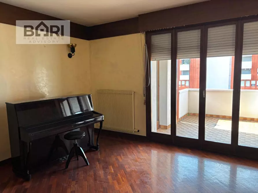 Immagine 7 di Appartamento in vendita  in Via Montereale a Pordenone
