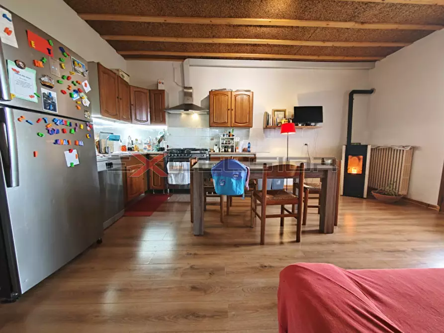 Immagine 2 di Casa indipendente in vendita  in Via G. Matteotti n.20 - bis Cavarzere (VE) a Cavarzere