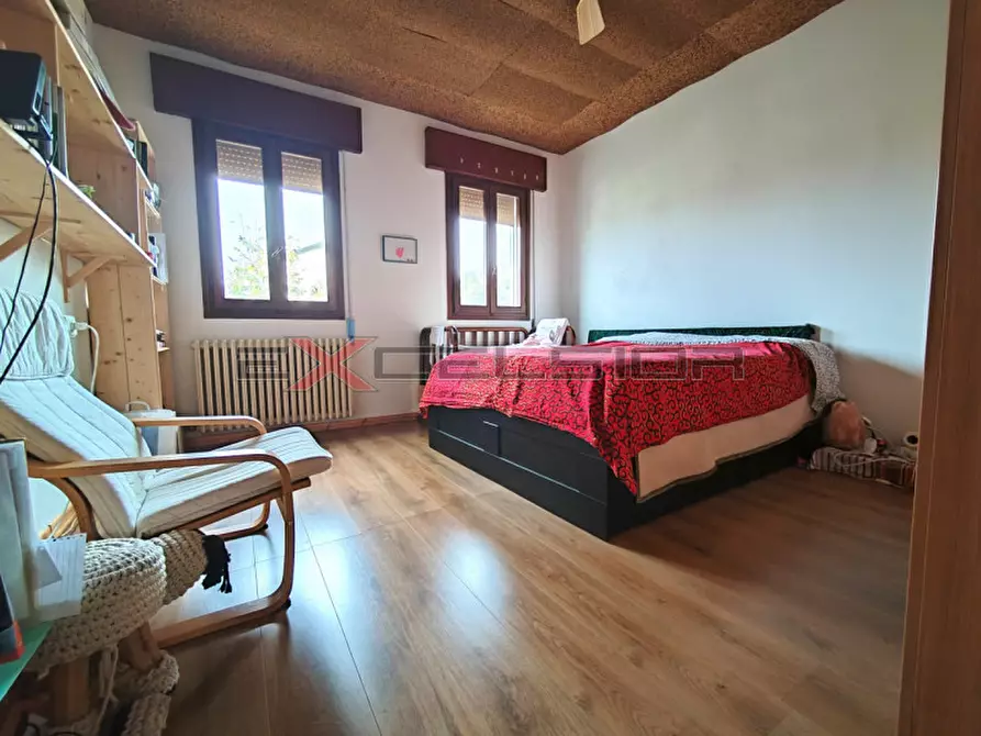 Immagine 4 di Casa indipendente in vendita  in Via G. Matteotti n.20 - bis Cavarzere (VE) a Cavarzere