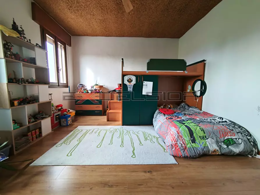 Immagine 5 di Casa indipendente in vendita  in Via G. Matteotti n.20 - bis Cavarzere (VE) a Cavarzere