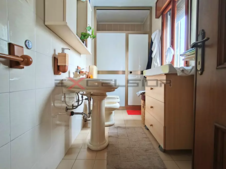 Immagine 6 di Casa indipendente in vendita  in Via G. Matteotti n.20 - bis Cavarzere (VE) a Cavarzere