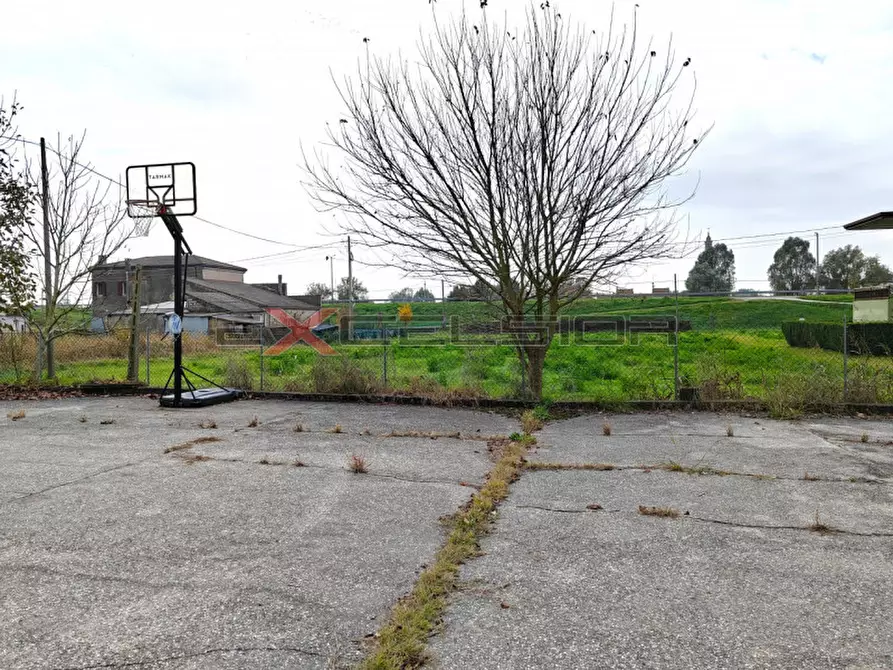 Immagine 7 di Casa indipendente in vendita  in Via G. Matteotti n.20 - bis Cavarzere (VE) a Cavarzere