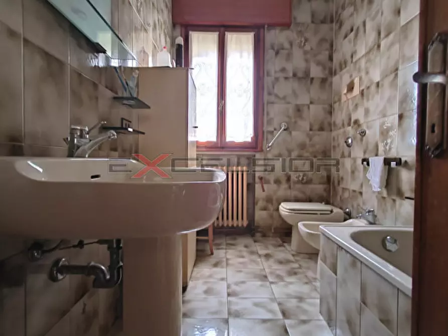 Immagine 9 di Casa indipendente in vendita  in Via G. Matteotti n.20 - bis Cavarzere (VE) a Cavarzere