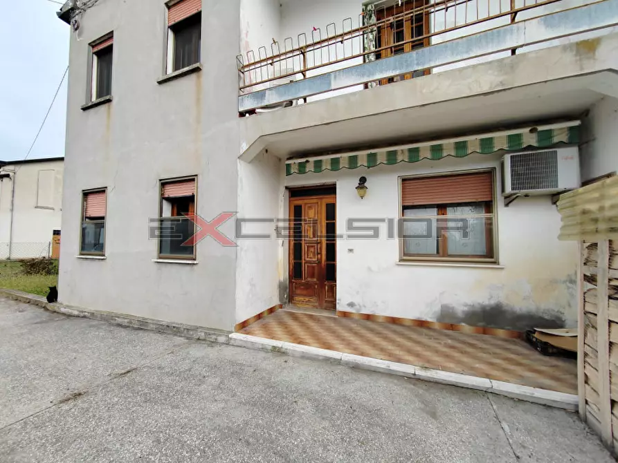 Immagine 10 di Casa indipendente in vendita  in Via G. Matteotti n.20 - bis Cavarzere (VE) a Cavarzere