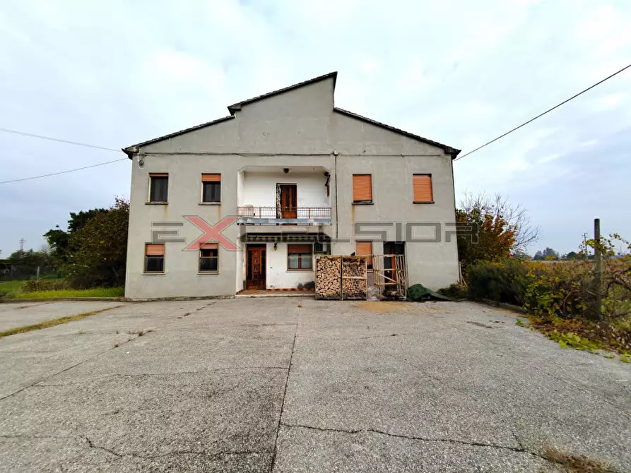 Immagine 11 di Casa indipendente in vendita  in Via G. Matteotti n.20 - bis Cavarzere (VE) a Cavarzere