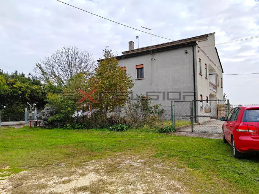 Immagine 15 di Casa indipendente in vendita  in Via G. Matteotti n.20 - bis Cavarzere (VE) a Cavarzere