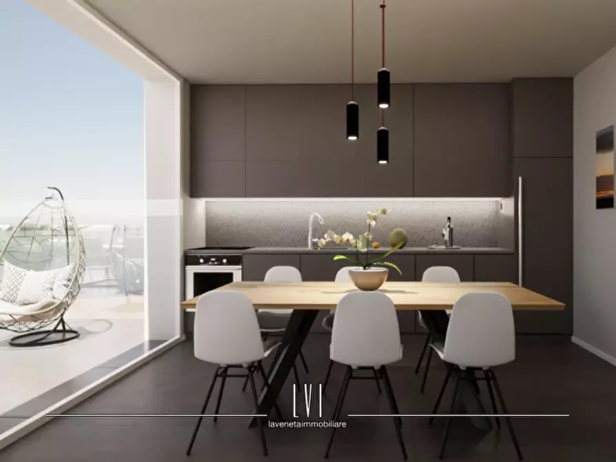 Immagine 1 di Appartamento in vendita  in Via Michelangelo Buonarroti a Jesolo