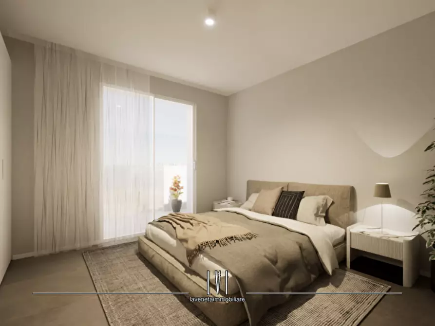 Immagine 5 di Appartamento in vendita  in Via Michelangelo Buonarroti a Jesolo