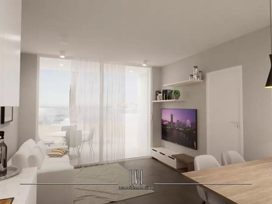 Immagine 6 di Appartamento in vendita  in Via Michelangelo Buonarroti a Jesolo