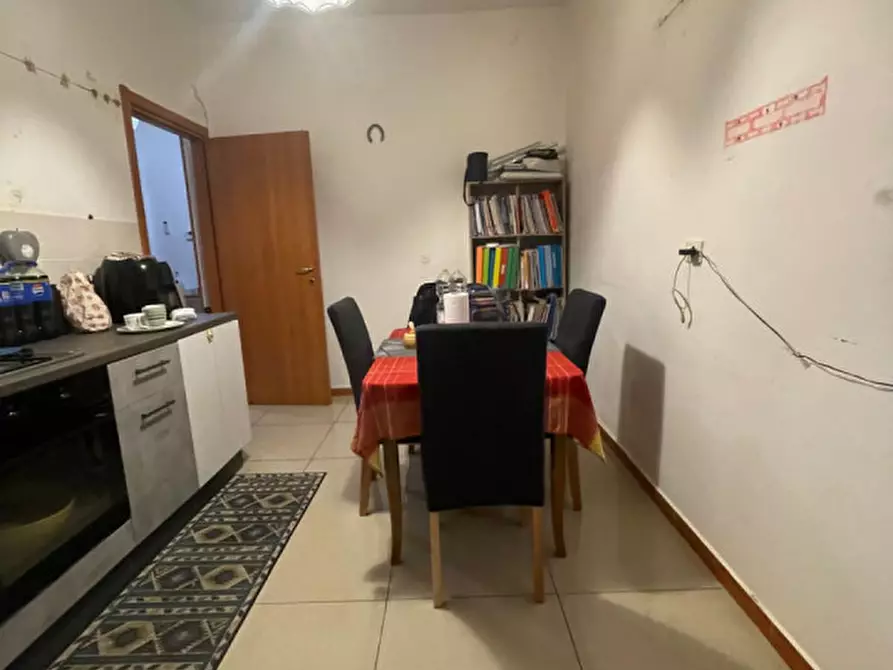 Immagine 5 di Appartamento in vendita  in Viale Primo Maggio a Fidenza