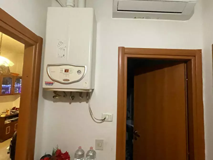 Immagine 9 di Appartamento in vendita  in Viale Primo Maggio a Fidenza