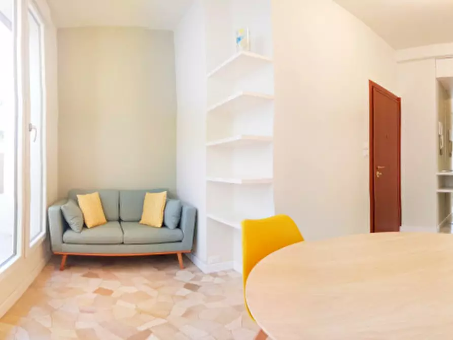 Immagine 1 di Appartamento in affitto  in stradella del garofolino a Vicenza