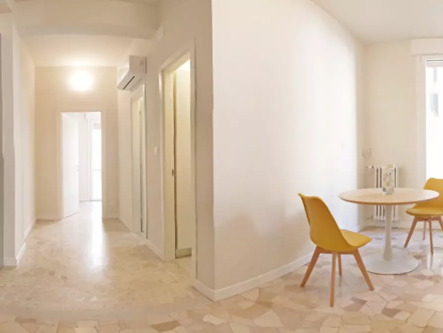 Immagine 2 di Appartamento in affitto  in stradella del garofolino a Vicenza