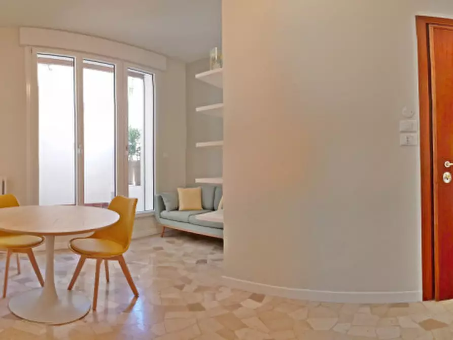 Immagine 3 di Appartamento in affitto  in stradella del garofolino a Vicenza