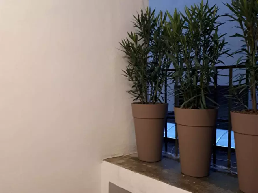 Immagine 4 di Appartamento in affitto  in stradella del garofolino a Vicenza