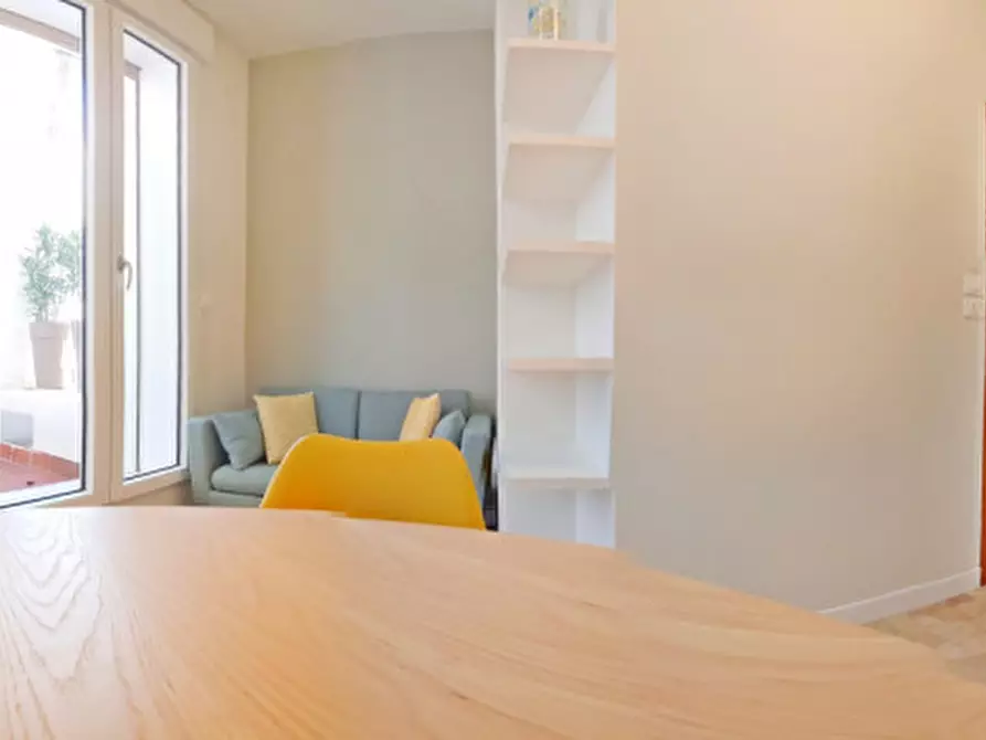 Immagine 5 di Appartamento in affitto  in stradella del garofolino a Vicenza