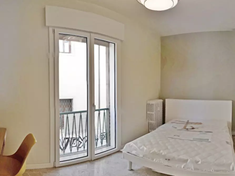 Immagine 6 di Appartamento in affitto  in stradella del garofolino a Vicenza