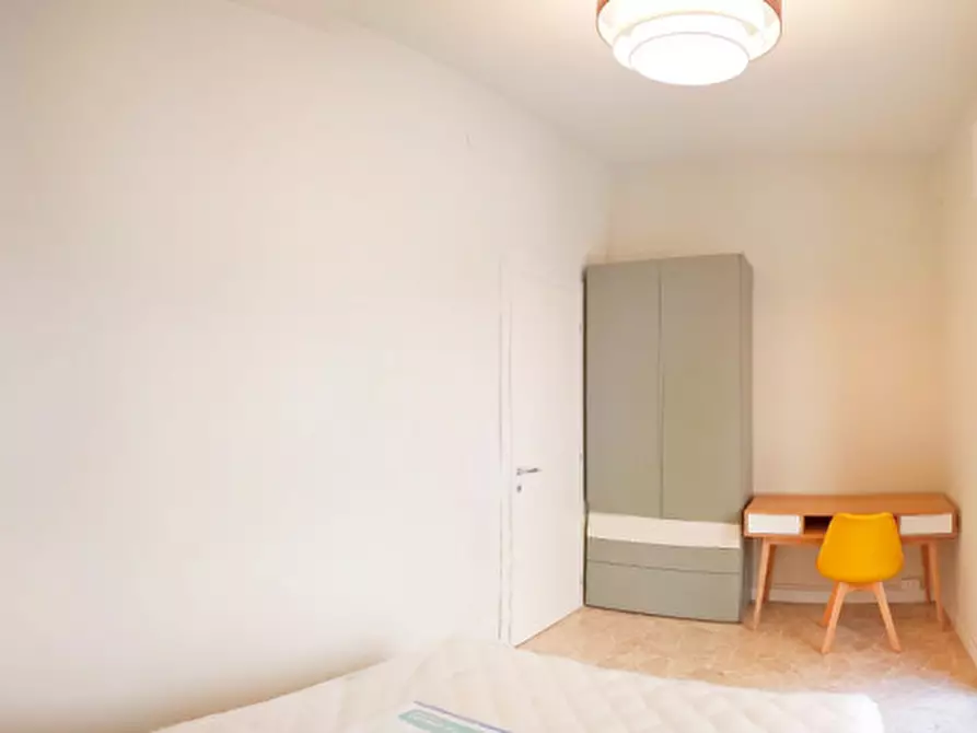 Immagine 8 di Appartamento in affitto  in stradella del garofolino a Vicenza