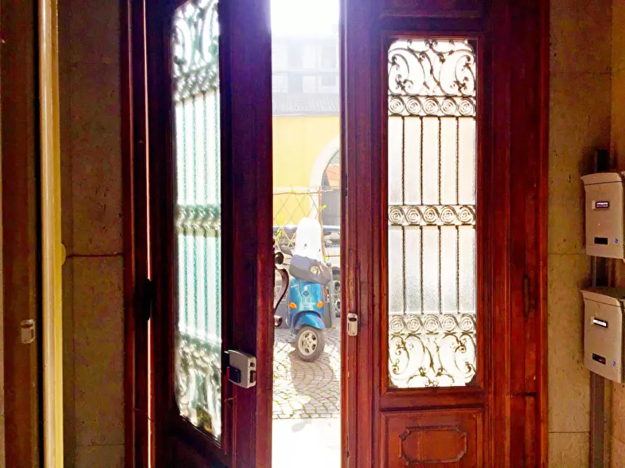 Immagine 12 di Appartamento in affitto  in stradella del garofolino a Vicenza