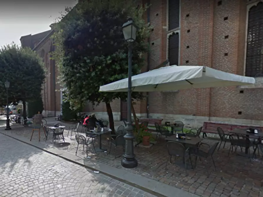 Immagine 13 di Appartamento in affitto  in stradella del garofolino a Vicenza