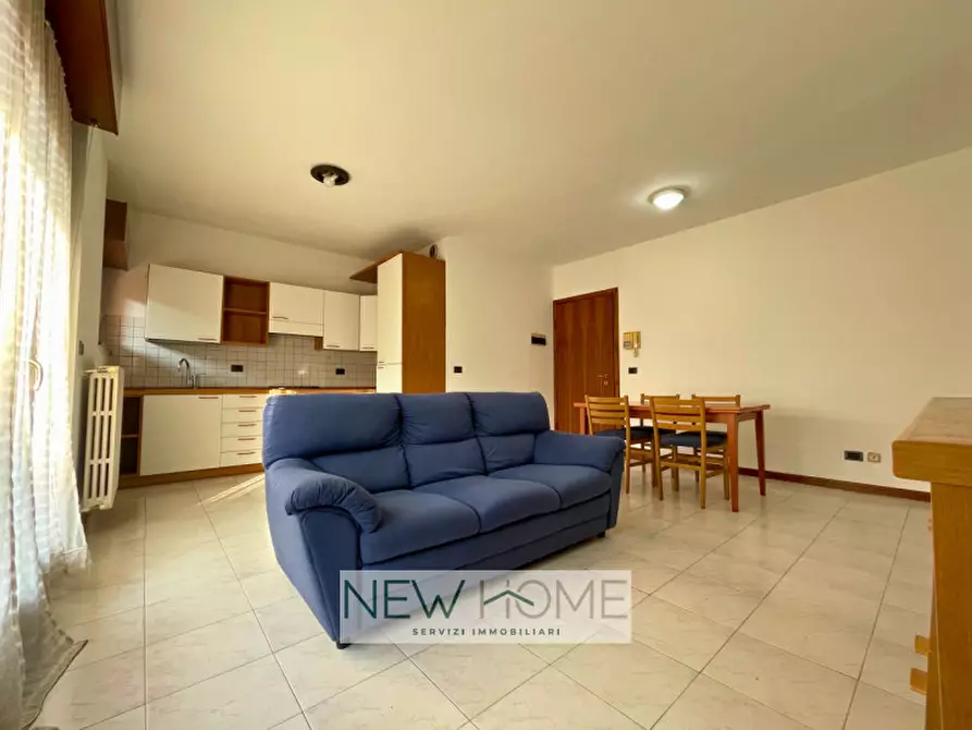 Immagine 2 di Appartamento in affitto  in Via Giovanni ongaro 4 a Verona