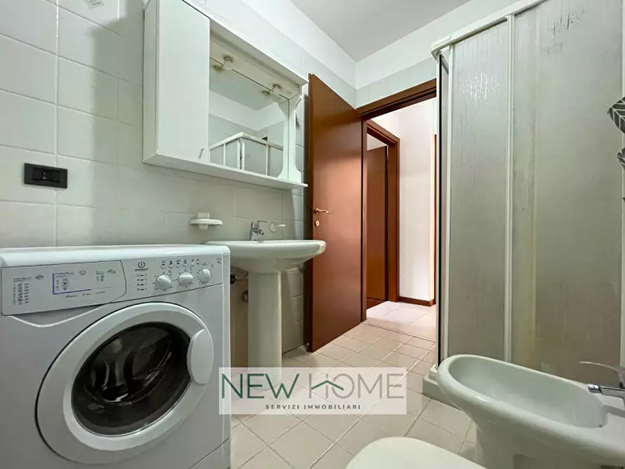 Immagine 12 di Appartamento in affitto  in Via Giovanni ongaro 4 a Verona