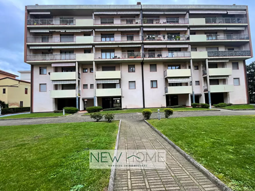 Immagine 13 di Appartamento in affitto  in Via Giovanni ongaro 4 a Verona