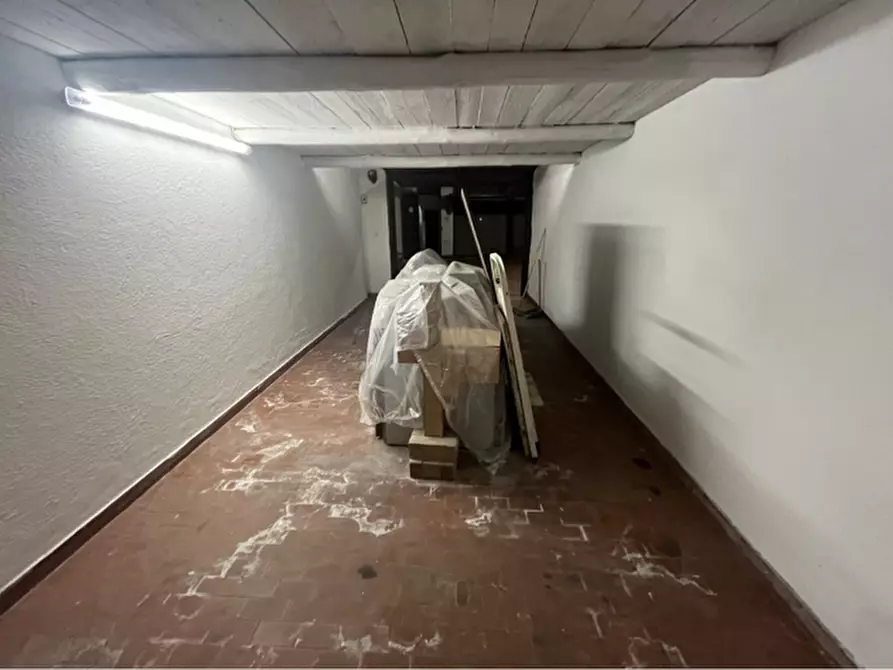 Immagine 2 di Garage in affitto  in Via Bartolomeo Gosio a Roma