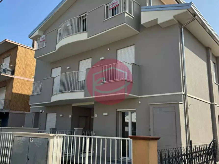 Immagine 3 di Attico in vendita  a Gambettola