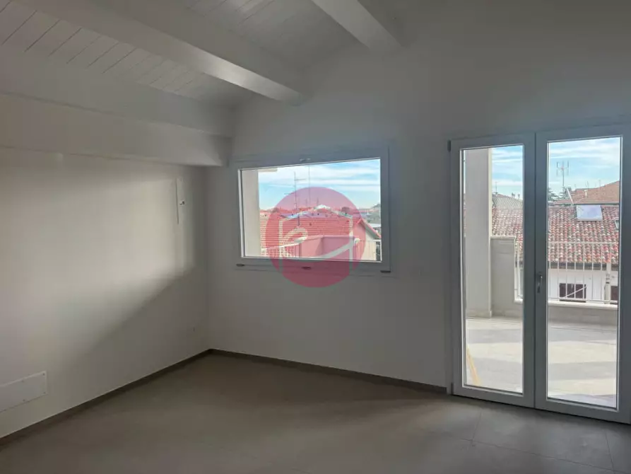 Immagine 6 di Attico in vendita  a Gambettola