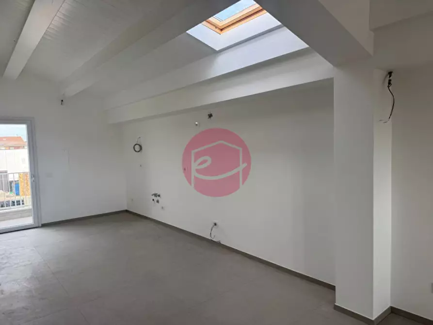 Immagine 3 di Attico in vendita  a Gambettola