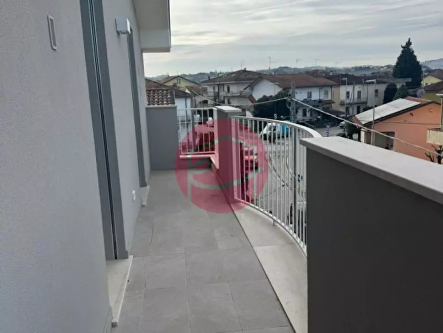 Immagine 7 di Attico in vendita  a Gambettola