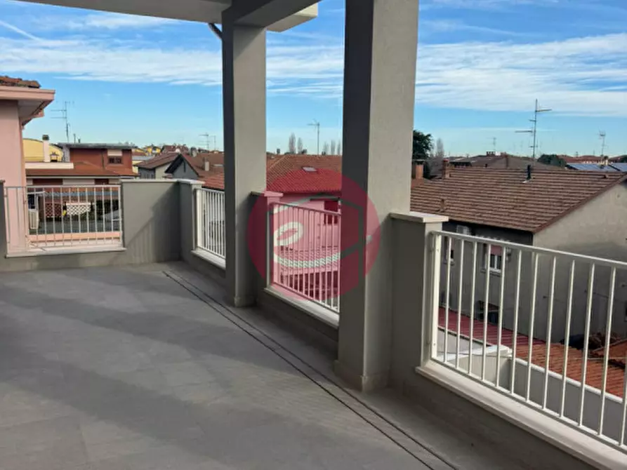 Immagine 8 di Attico in vendita  a Gambettola