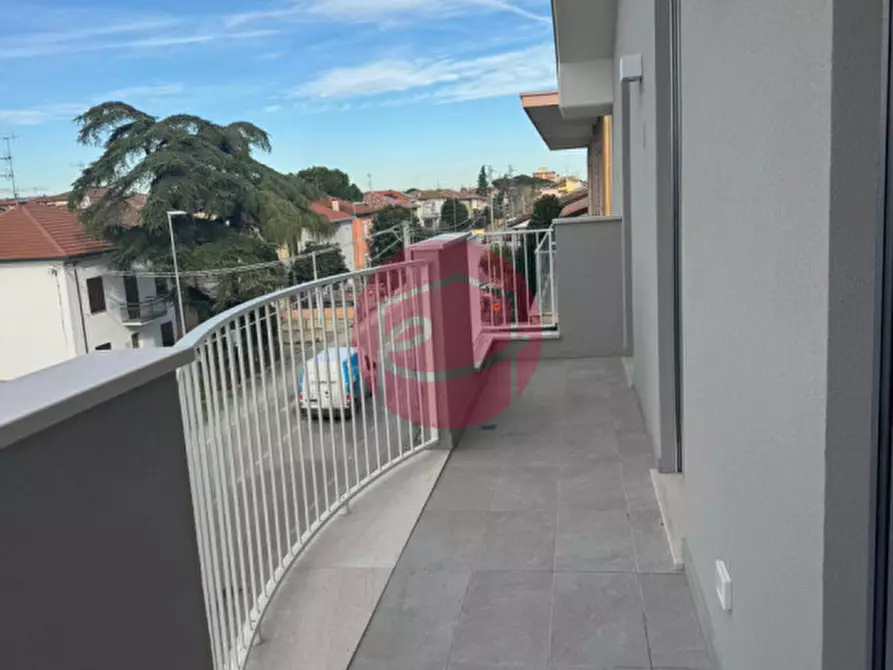 Immagine 9 di Attico in vendita  a Gambettola