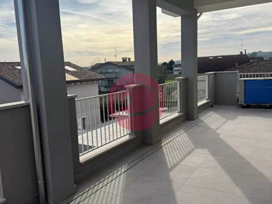 Immagine 8 di Attico in vendita  a Gambettola